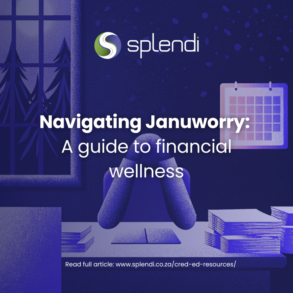 Navigating Januworry