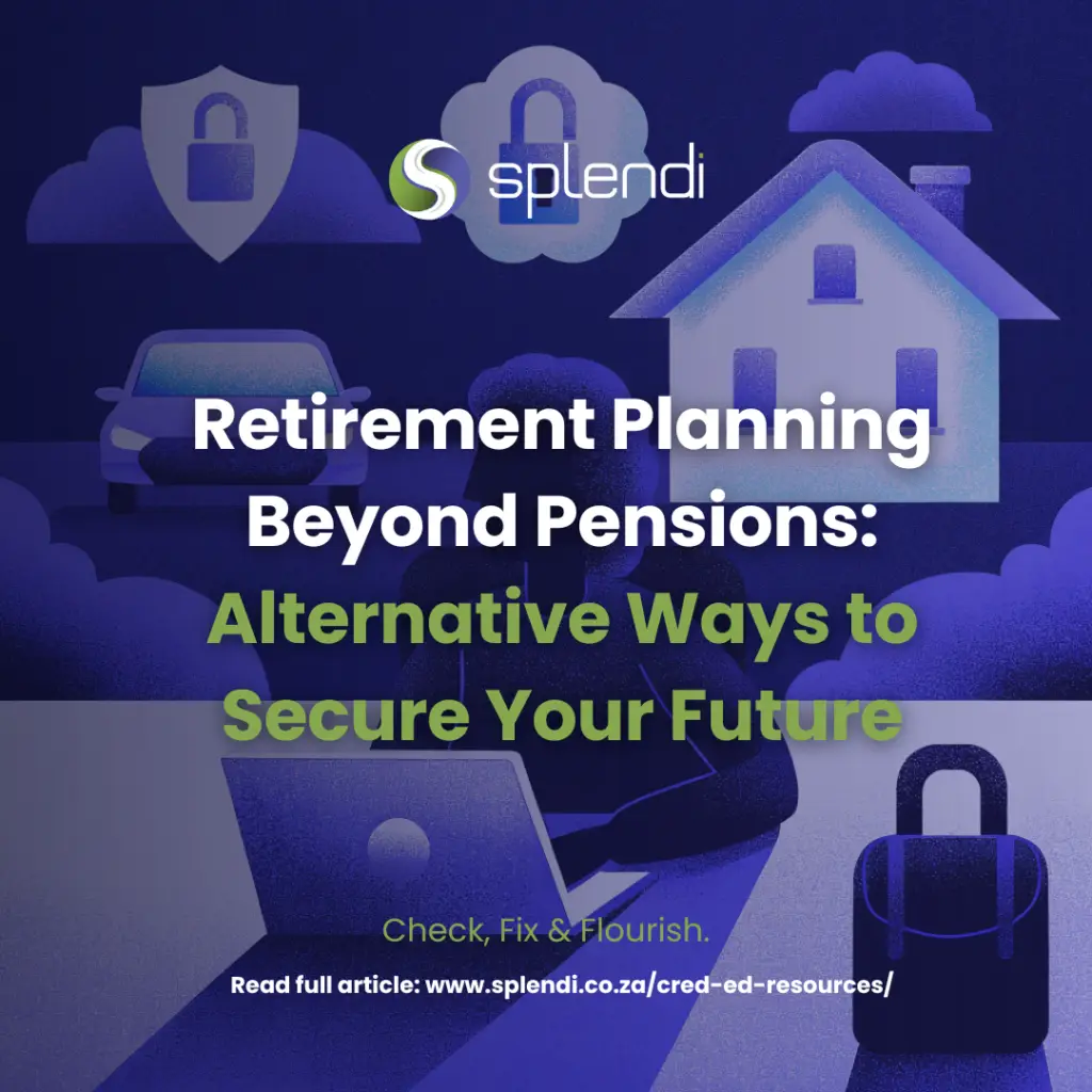 Retirement-planning