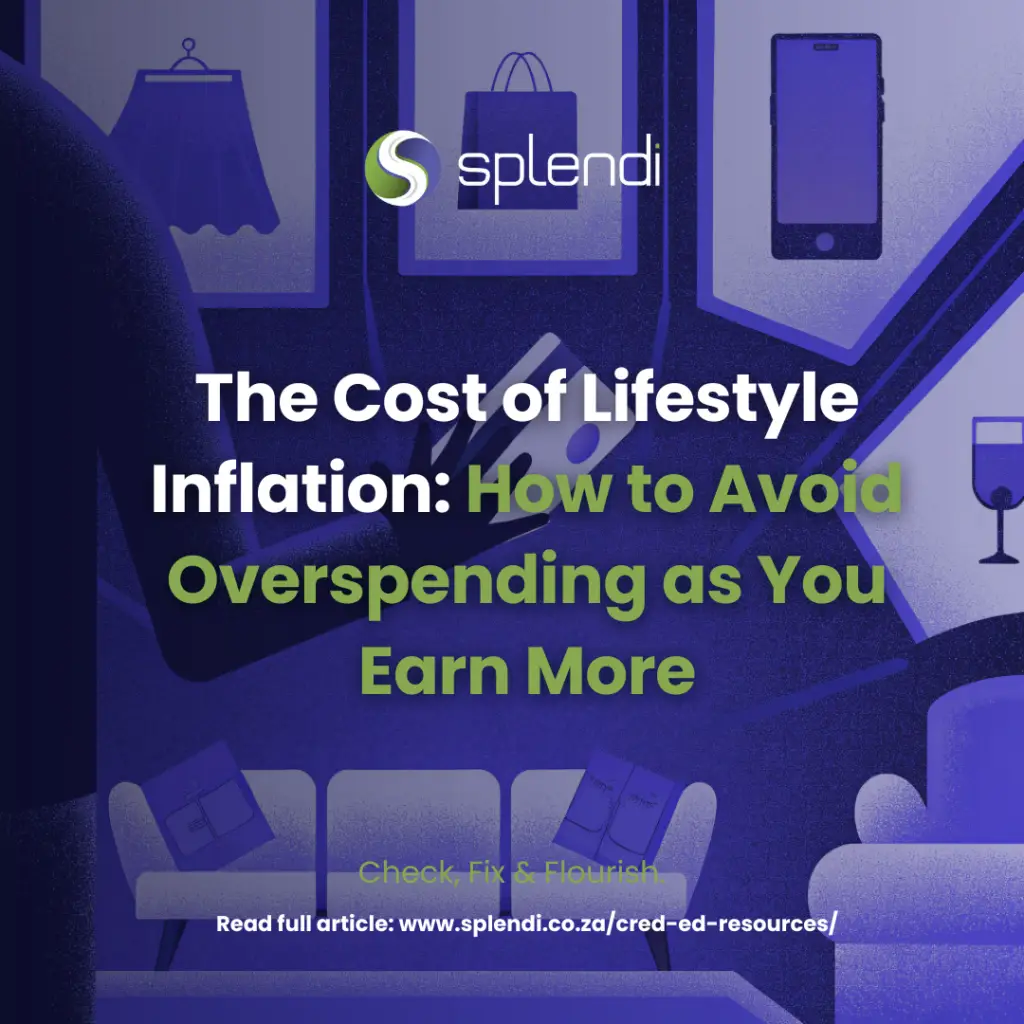 Lifestyle-inflation