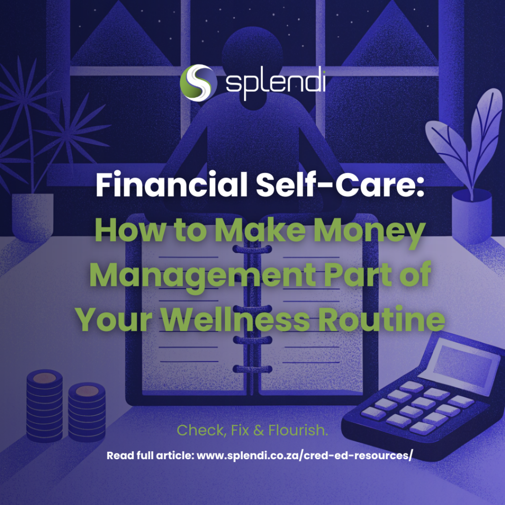 Financial-self-care