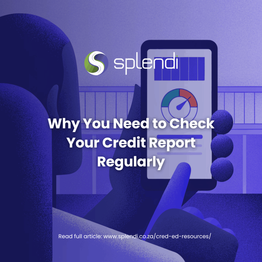Why You Need to Check Your Credit Report Regularly