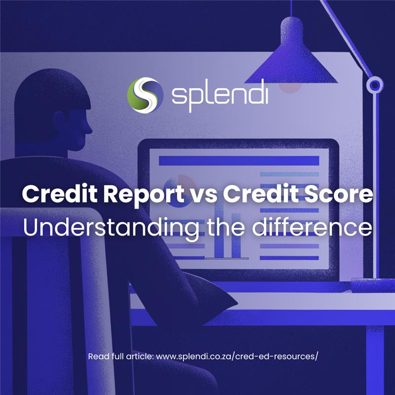Credit Score vs. Credit Report: Demystifying the Difference
