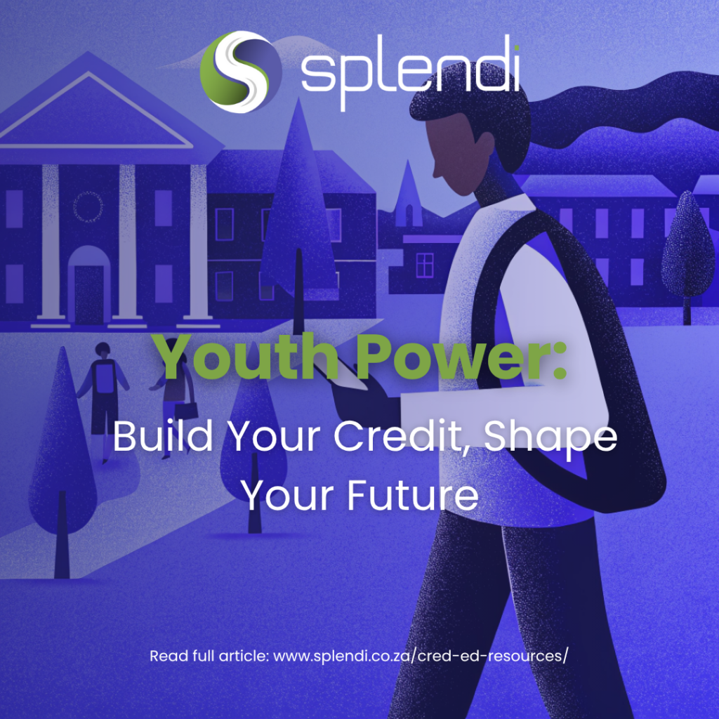 Why Young South Africans Should Care About Their Credit Score