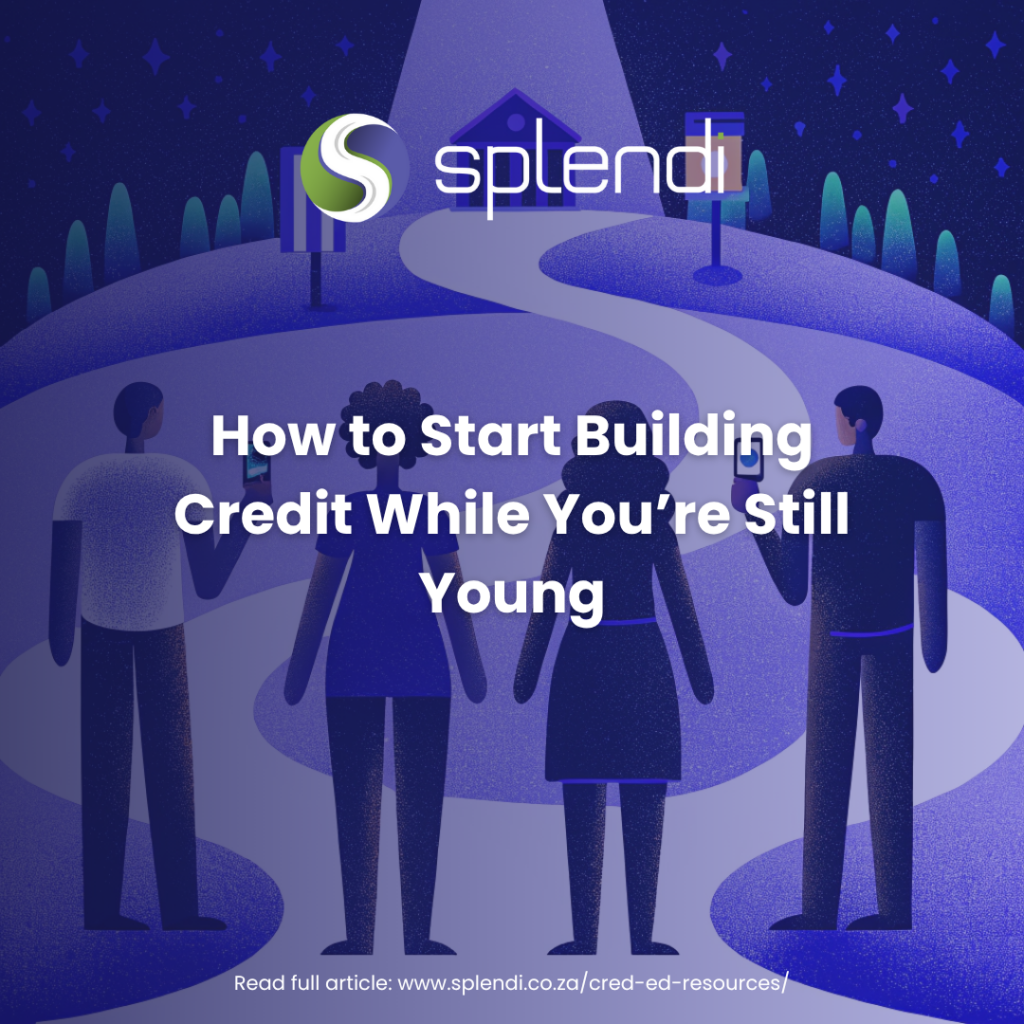 Building Credit from Scratch: A Guide for First-Time Users