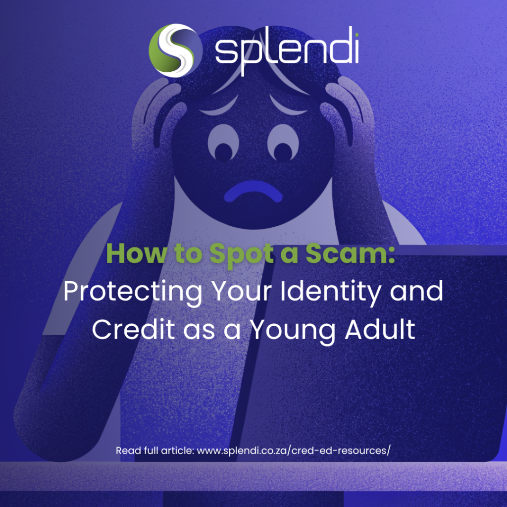 Common Credit Scams: How to Protect Yourself as a Young Adult