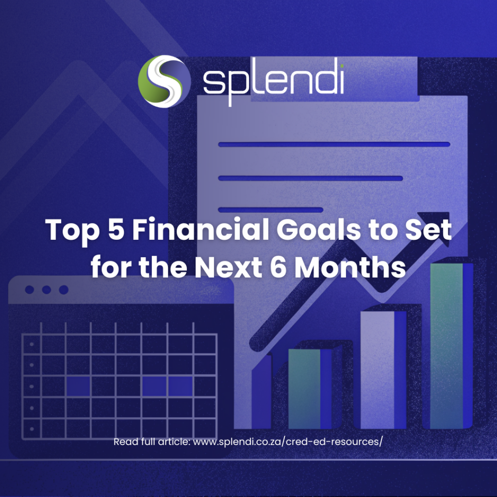 Financial goals