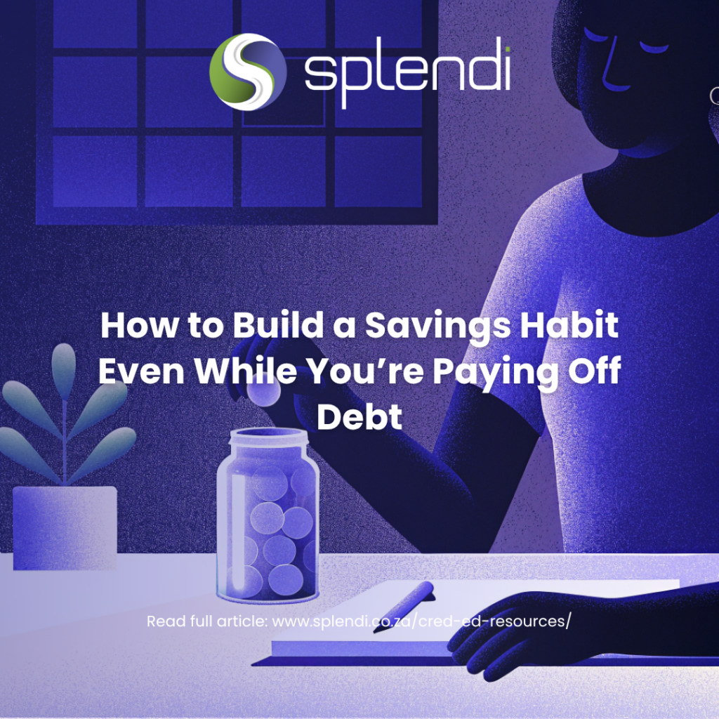 savings habit
